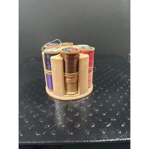 Vintage Thread Caddy